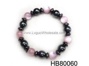 Hematite Bracelet